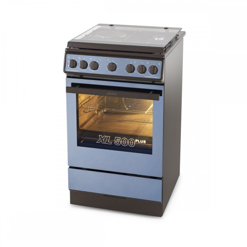 Комбинированная плита Kaiser HGE 62301 B