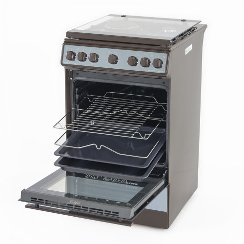 Комбинированная плита Kaiser HGE 62301 B