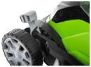 Газонокосилка электрическая greenworks 2501907 G40LM35