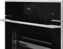 Электрический духовой шкаф Teka iOVEN SS IX