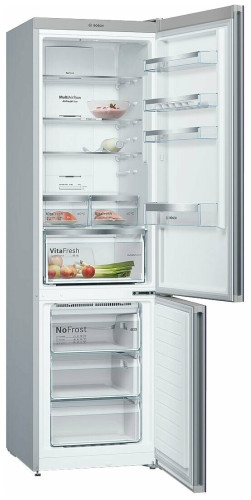Холодильник Bosch KGN39JA3AR