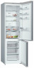 Холодильник Bosch KGN39JA3AR