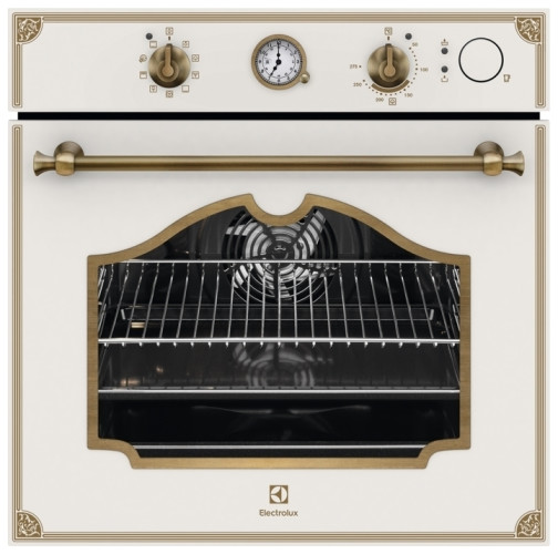 Электрический духовой шкаф Electrolux OPEB2640V