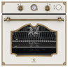 Электрический духовой шкаф Electrolux OPEB2640V