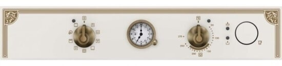 Электрический духовой шкаф Electrolux OPEB2640V