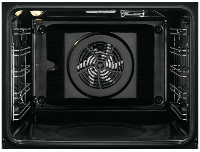 Электрический духовой шкаф Electrolux OPEB2640V