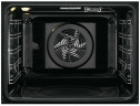 Электрический духовой шкаф Electrolux OPEB2640V