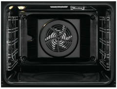 Электрический духовой шкаф Electrolux OPEB2640V