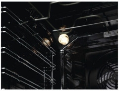 Электрический духовой шкаф Electrolux OPEB2640V
