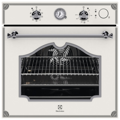 Электрический духовой шкаф Electrolux OPEB2640V