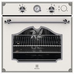 Электрический духовой шкаф Electrolux OPEB2640V