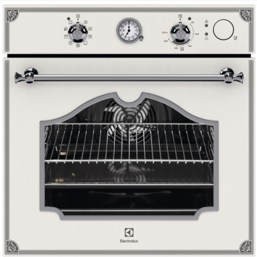Электрический духовой шкаф Electrolux OPEB2640V