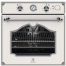 Электрический духовой шкаф Electrolux OPEB2640V
