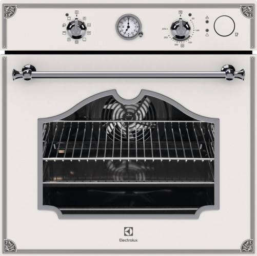 Электрический духовой шкаф Electrolux OPEB2640V