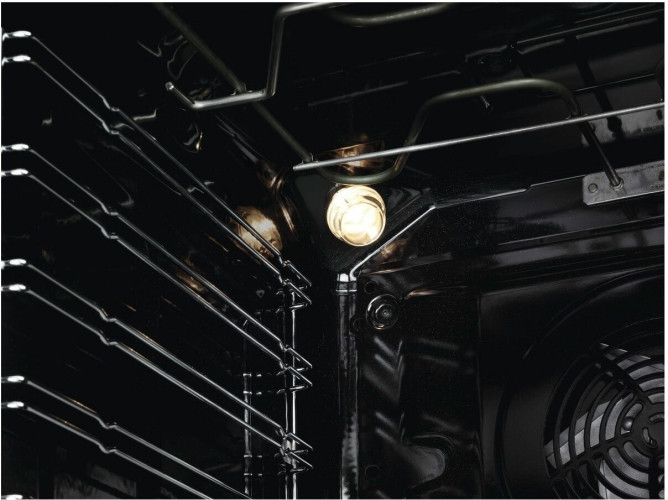 Электрический духовой шкаф Electrolux OPEB2640V