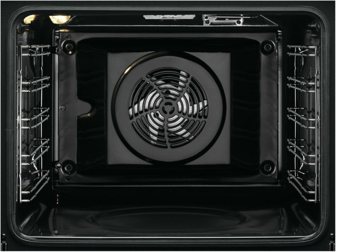 Электрический духовой шкаф Electrolux OPEB2640V