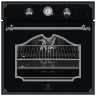 Электрический духовой шкаф Electrolux OPEB2640V