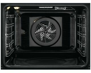 Электрический духовой шкаф Electrolux OPEB2640V