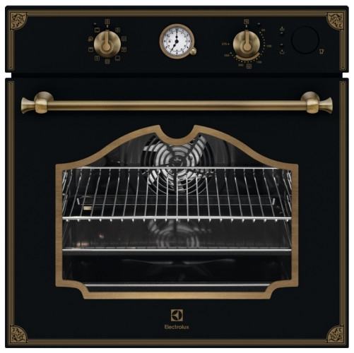 Электрический духовой шкаф Electrolux OPEB2640V