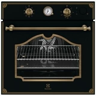 Электрический духовой шкаф Electrolux OPEB2640V