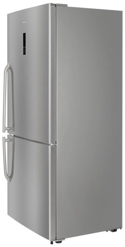 Холодильник HIBERG RFC-60DX NFX