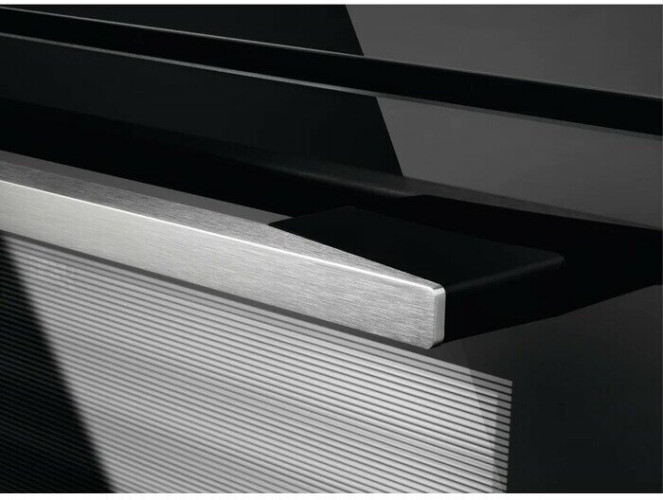 Электрический духовой шкаф Electrolux KODEC70X