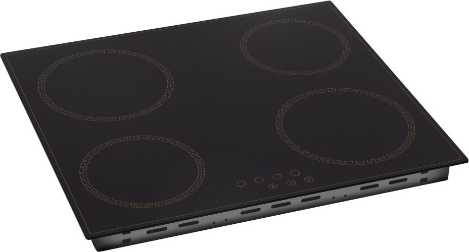 Электрическая варочная панель Simfer H60D14O011