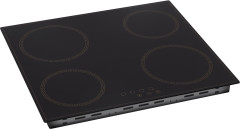 Электрическая варочная панель Simfer H60D14O011