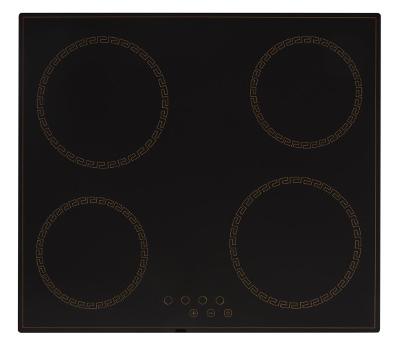 Электрическая варочная панель Simfer H60D14O011