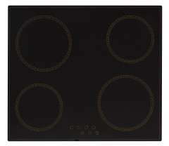 Электрическая варочная панель Simfer H60D14O011