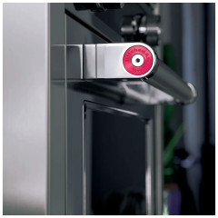 Встраиваемая пароварка KitchenAid KOSCX 45600