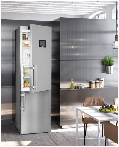 Холодильник Liebherr CBNes 4898