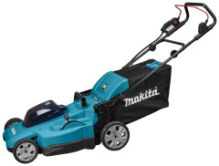 Газонокосилка электрическая Makita DLM538Z