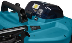 Газонокосилка электрическая Makita DLM538Z