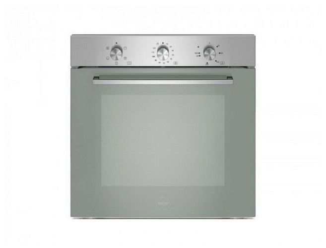 Электрический духовой шкаф La Germania F605LAGEKX