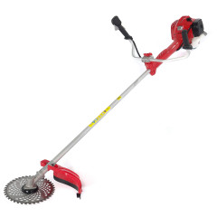 Триммер бензиновый Интерскол KB-44/52BB