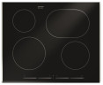 Индукционная варочная панель Gorenje + GIS 64 XC
