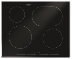 Индукционная варочная панель Gorenje + GIS 64 XC