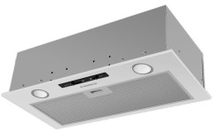 Встраиваемая вытяжка MAUNFELD Crosby Light 5028 белый