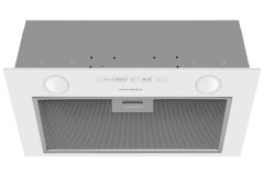 Встраиваемая вытяжка MAUNFELD Crosby Light 5028 белый