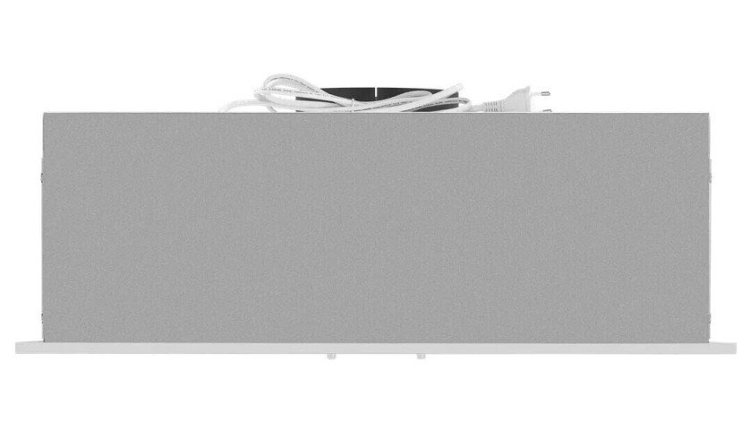 Встраиваемая вытяжка MAUNFELD Crosby Light 5028 белый