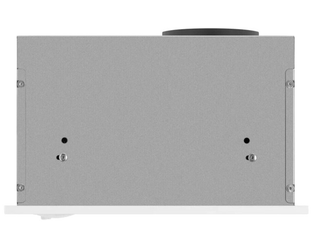 Встраиваемая вытяжка MAUNFELD Crosby Light 5028 белый