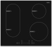 Индукционная варочная панель Vestel VHI64371B