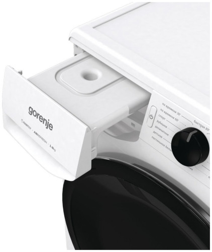 Сушильная машина Gorenje DNE8B