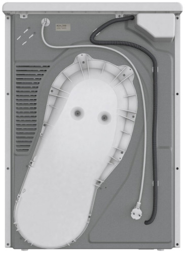 Сушильная машина Gorenje DNE8B