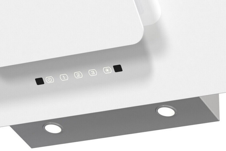 Кухонная вытяжка Zigmund & Shtain K 150.9 W