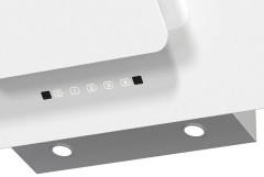 Кухонная вытяжка Zigmund &amp; Shtain K 150.9 W