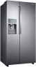 Холодильник Samsung RS58K6537SL