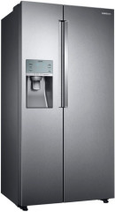 Холодильник Samsung RS58K6537SL