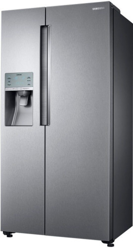 Холодильник Samsung RS58K6537SL